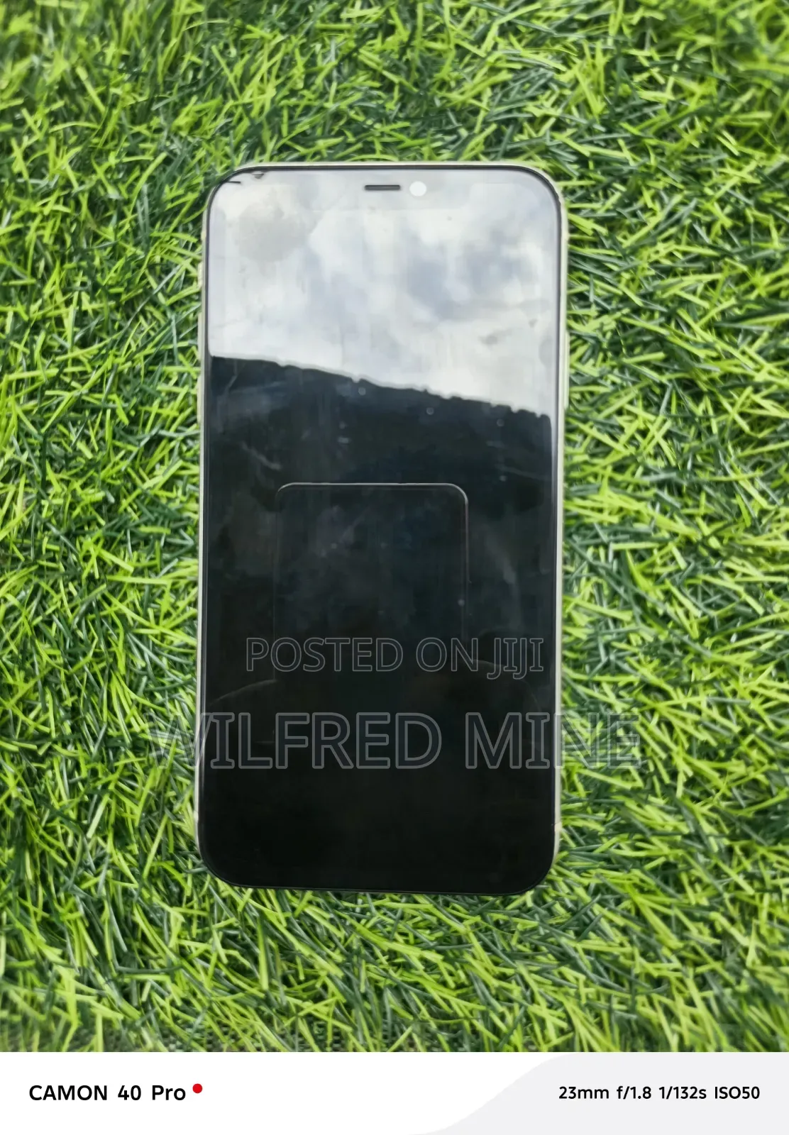 Apple iPhone 11 128 GB White