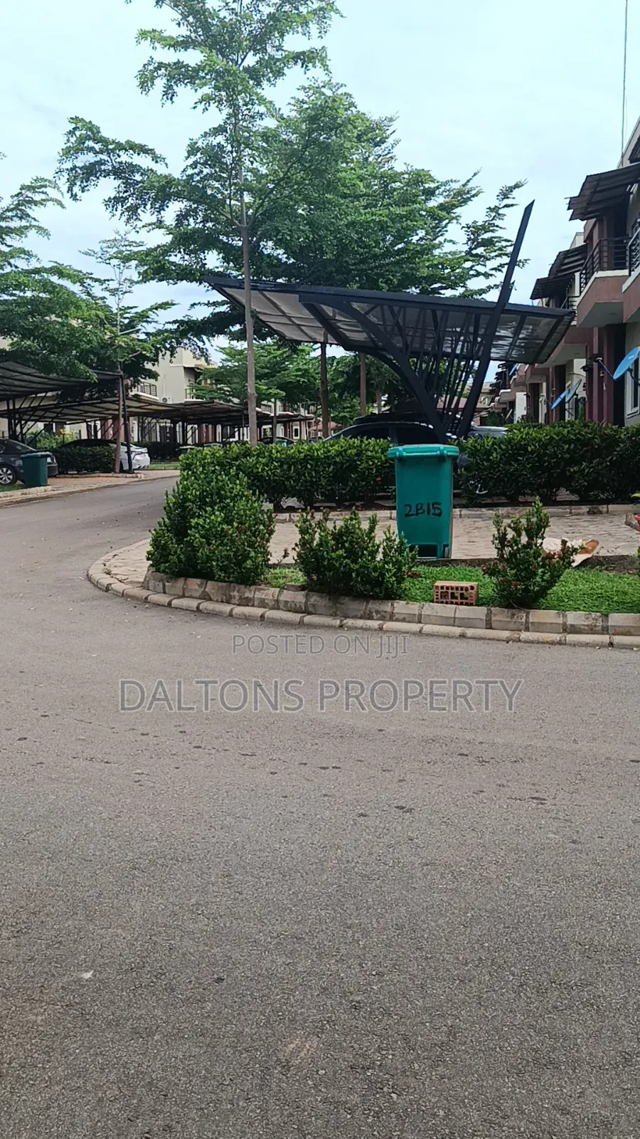 4bdrm Duplex in Urban And Shelter, Lokogoma for sale