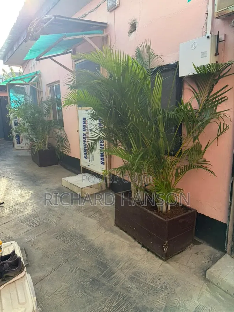 Furnished Studio Apartment for rent