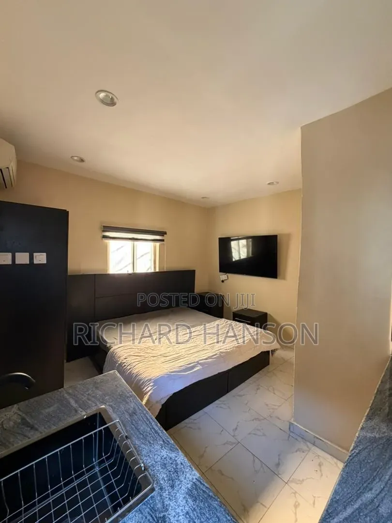 Furnished Studio Apartment for rent