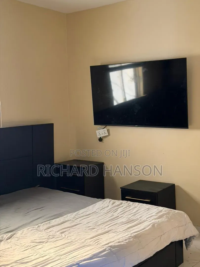 Furnished Studio Apartment for rent