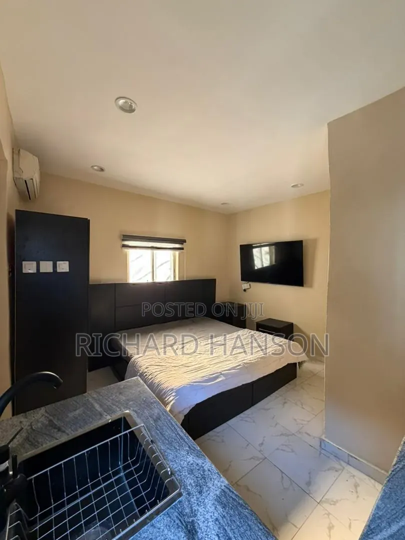 Furnished Studio Apartment for rent