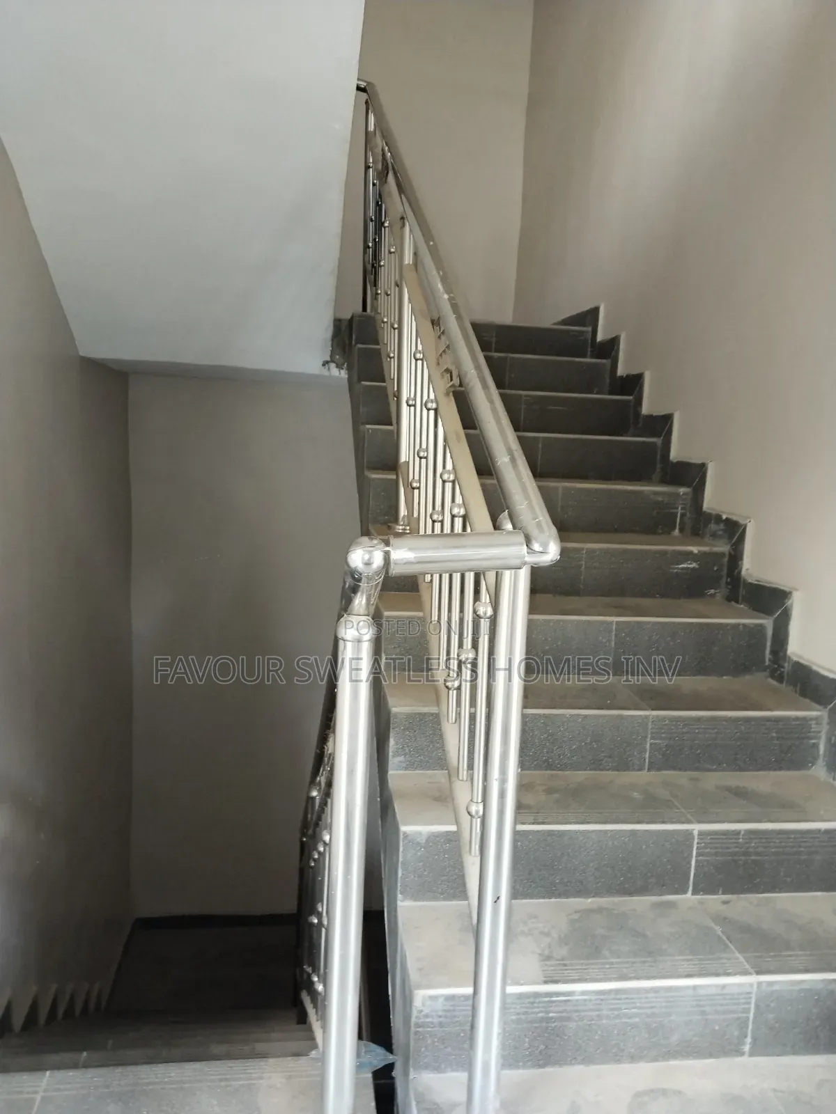 2bdrm Apartment in Magboro  Via Ojodu, Obafemi-Owode for rent