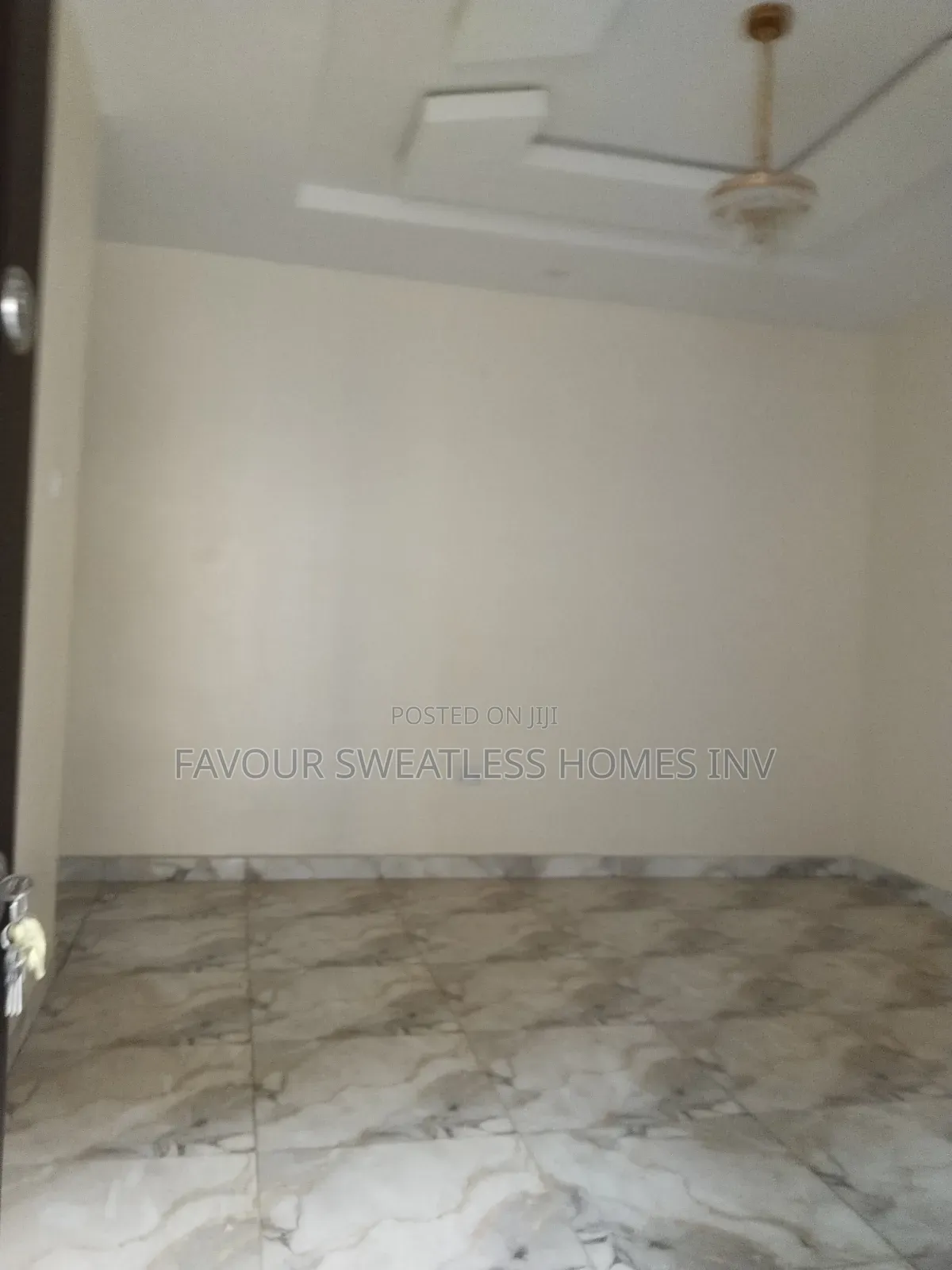 2bdrm Apartment in Magboro  Via Ojodu, Obafemi-Owode for rent
