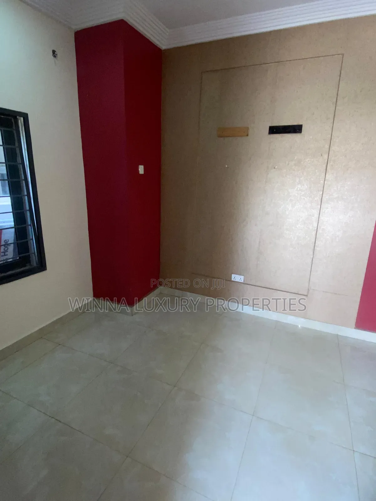 6bdrm Duplex in Tiansvine Prime, Lugbe District for sale