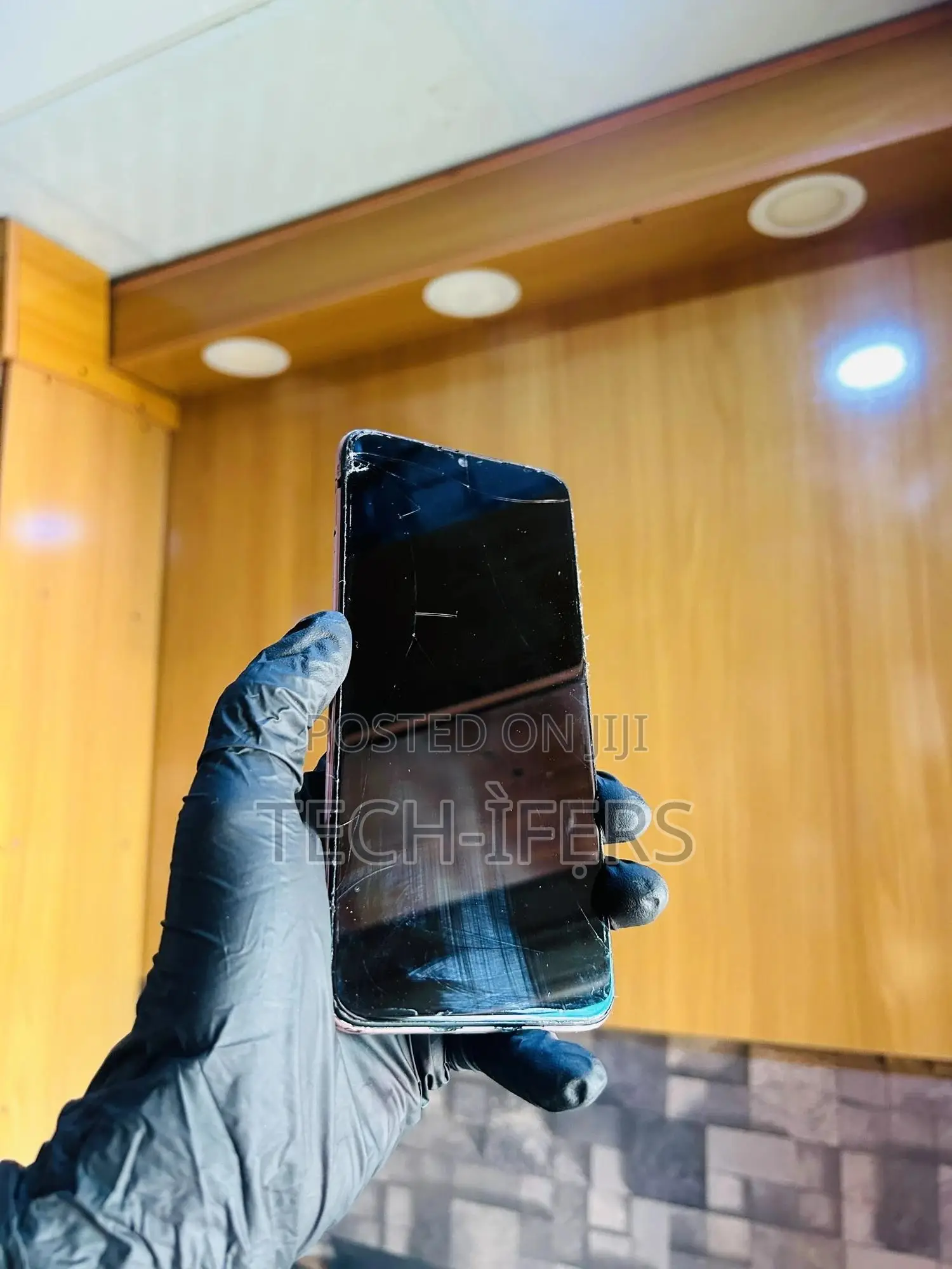 Infinix Hot 10i 64 GB
