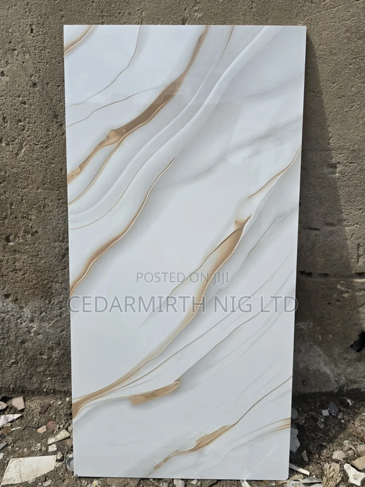 Floor Wall Tiles 40*80 Porcelain Tiles