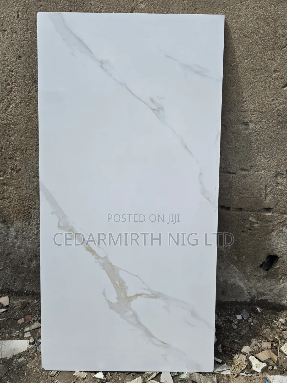 Floor Wall Tiles 40*80 Porcelain Tiles