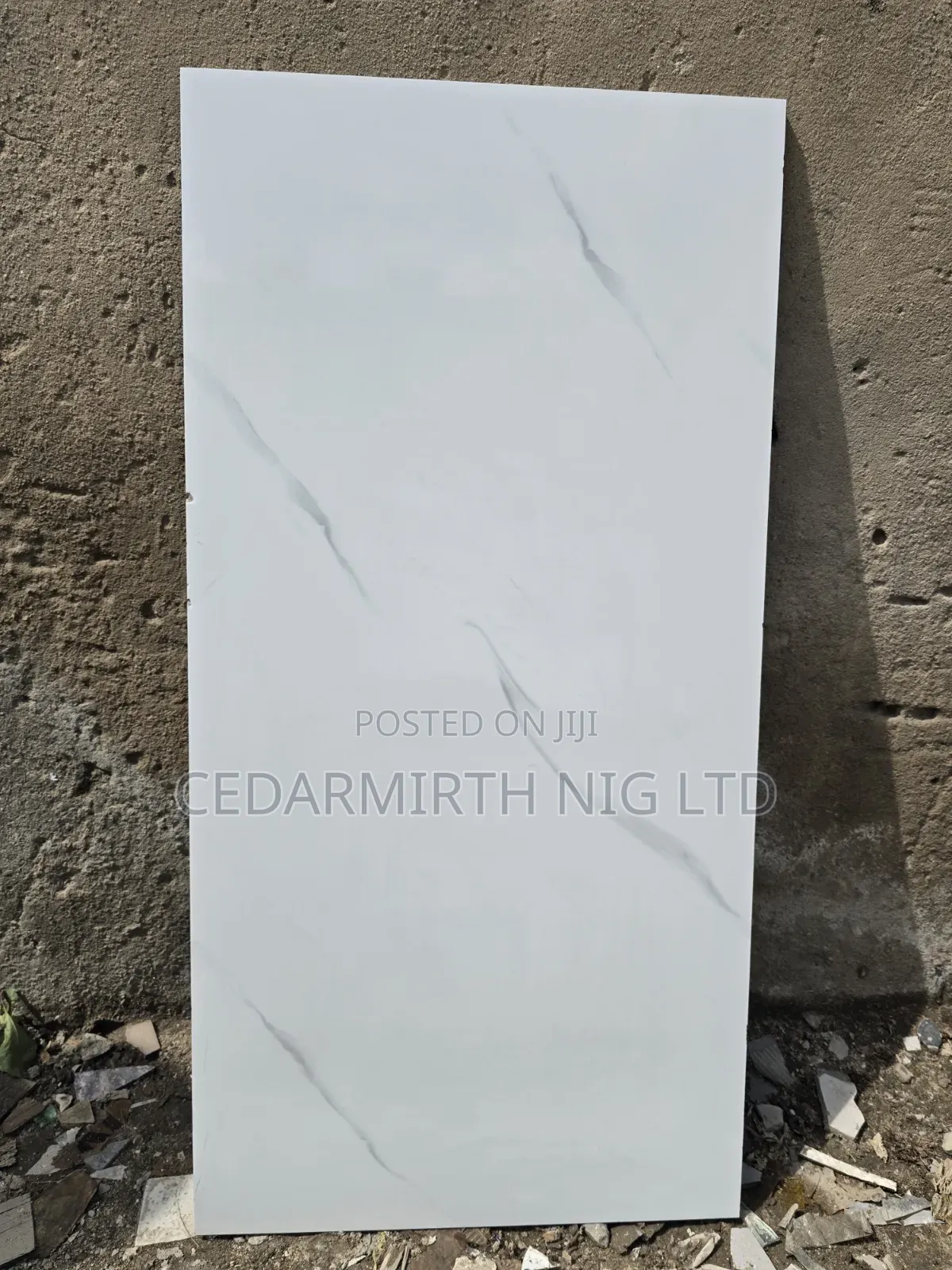 Floor Wall Tiles 40*80 Porcelain Tiles