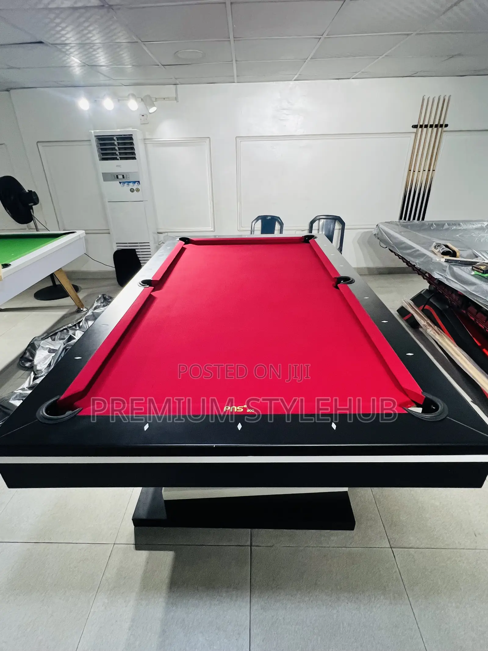 Lifestyle Snooker Board