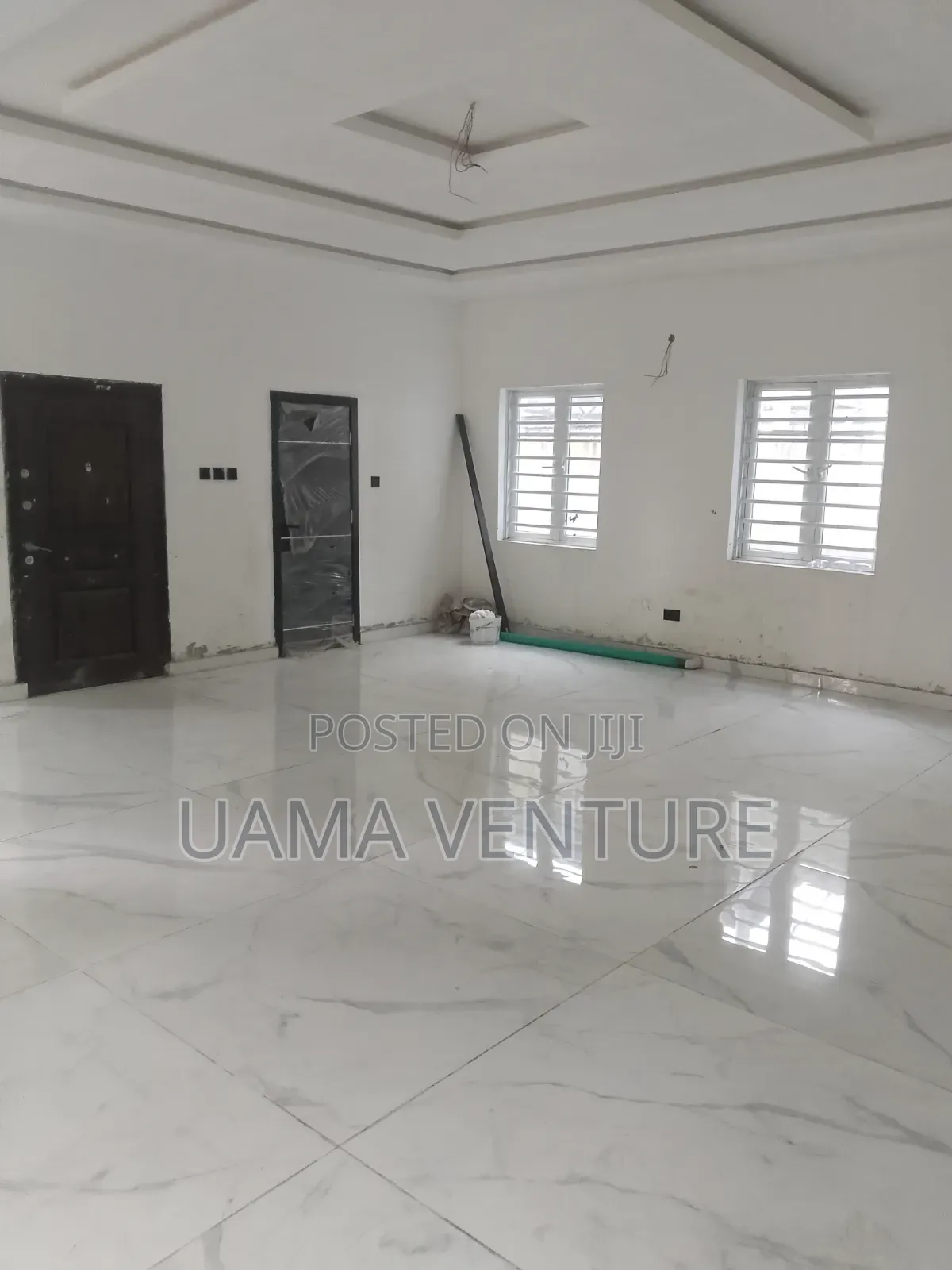 5bdrm Duplex in Peaceland, Sangotedo for rent