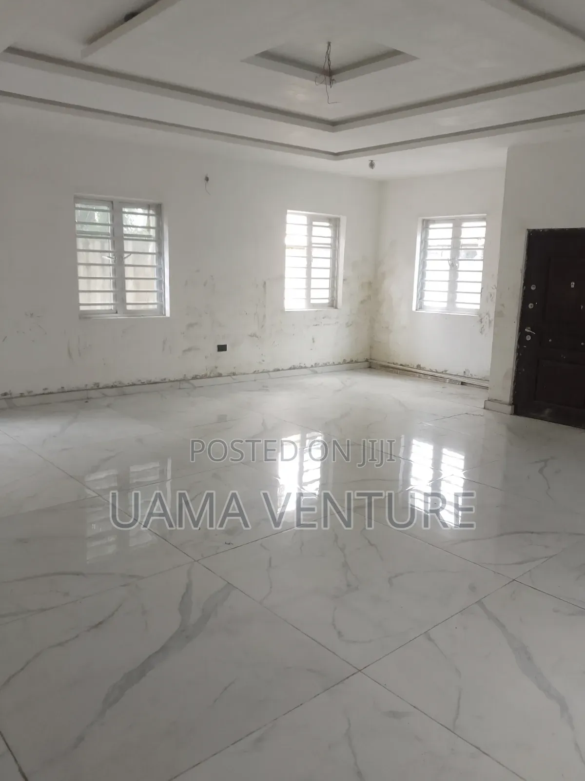 5bdrm Duplex in Peaceland, Sangotedo for rent