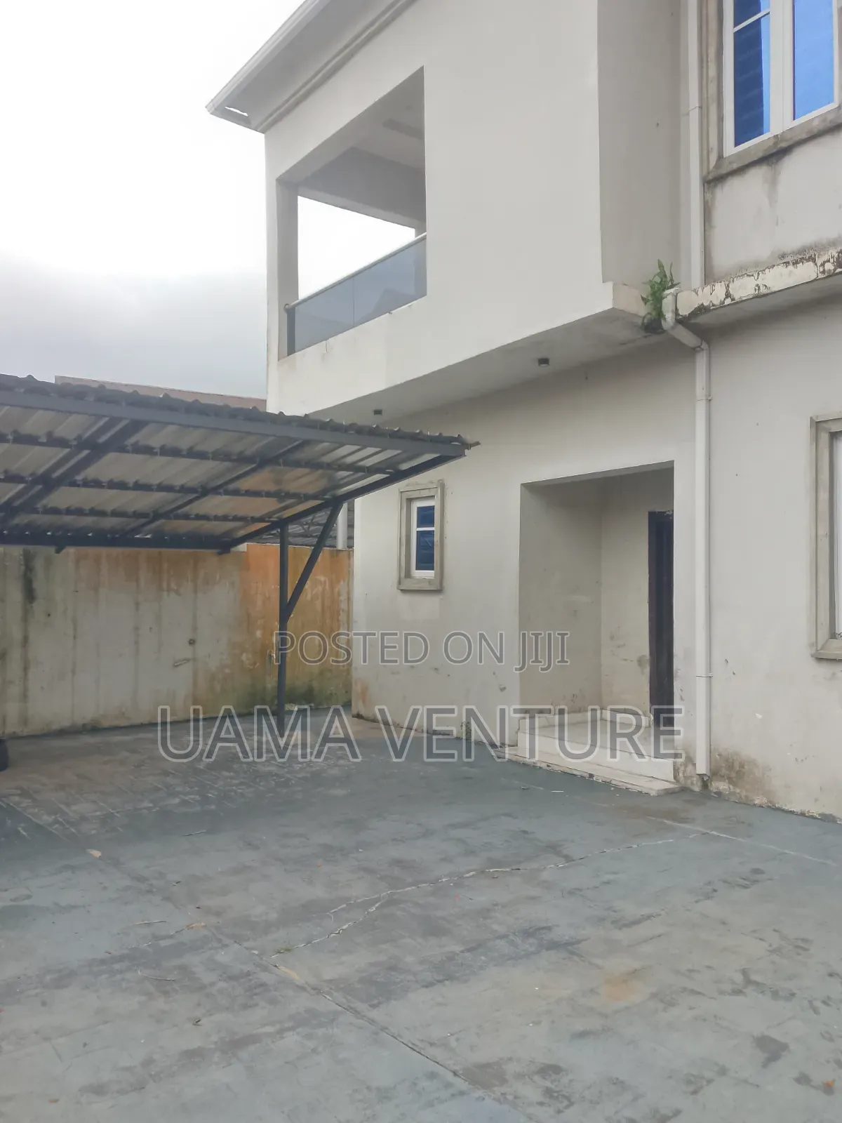 5bdrm Duplex in Peaceland, Sangotedo for rent