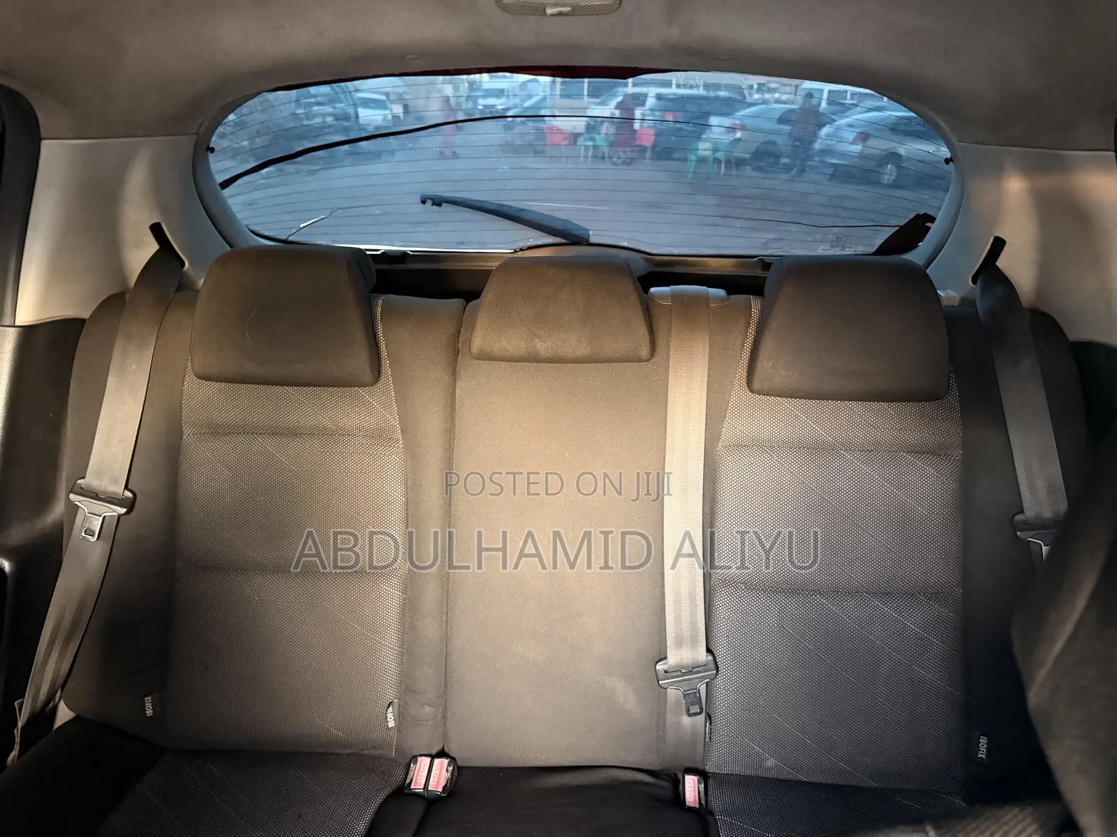 Peugeot 207 2006 Black
