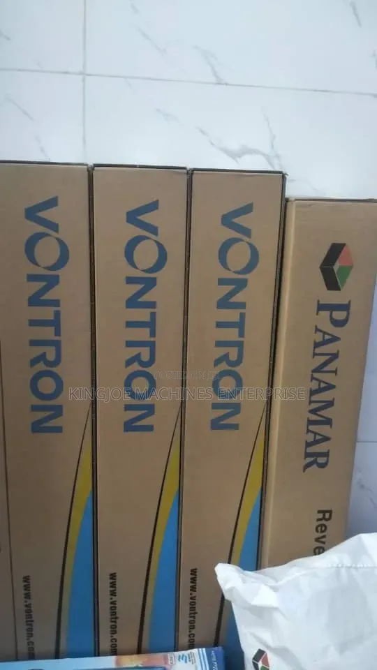 Vontron Membrane Filtration