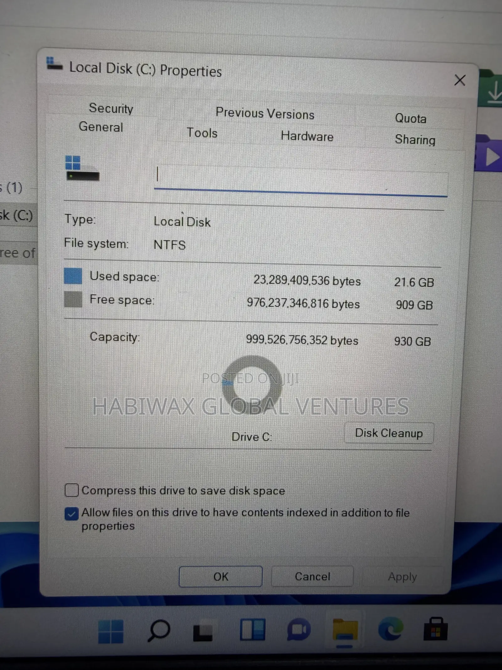 Laptop Lenovo Ideapad V14 IGL 4GB Intel Pentium HDD 1T