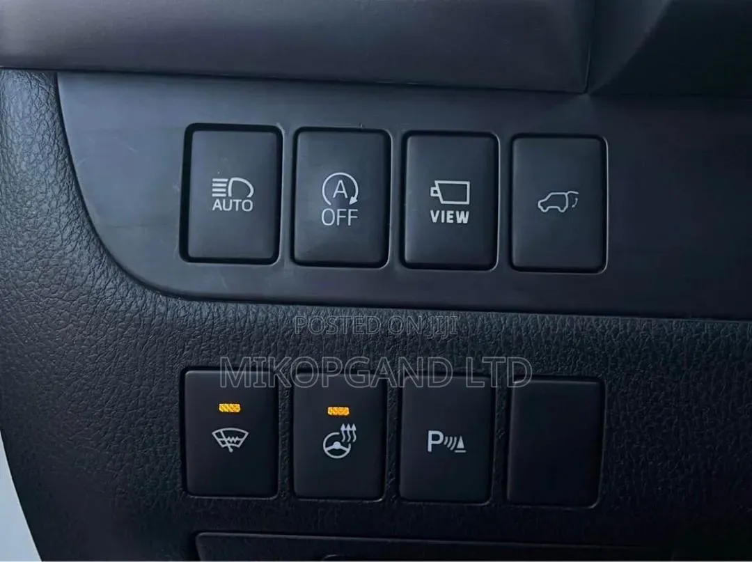 Toyota Highlander Limited 4x4 V6 (3.5L 6cyl 8A) 2018 White