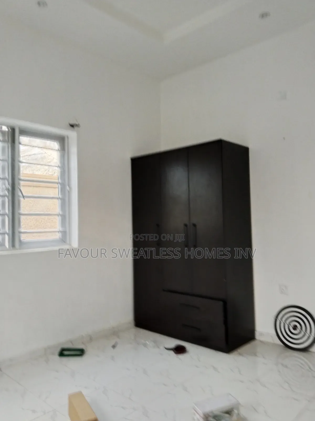 Mini Flat in Magboro Via Ojodu, Obafemi-Owode for rent