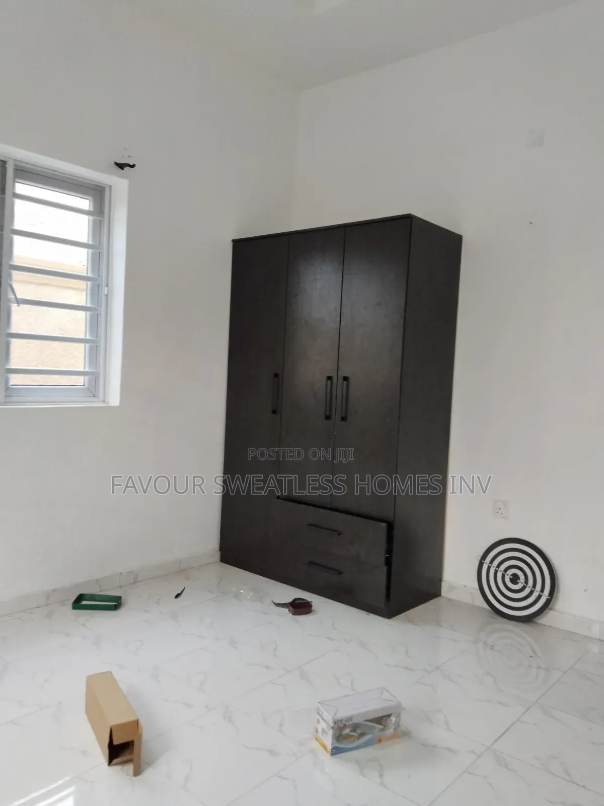 Mini Flat in Magboro Via Ojodu, Obafemi-Owode for rent