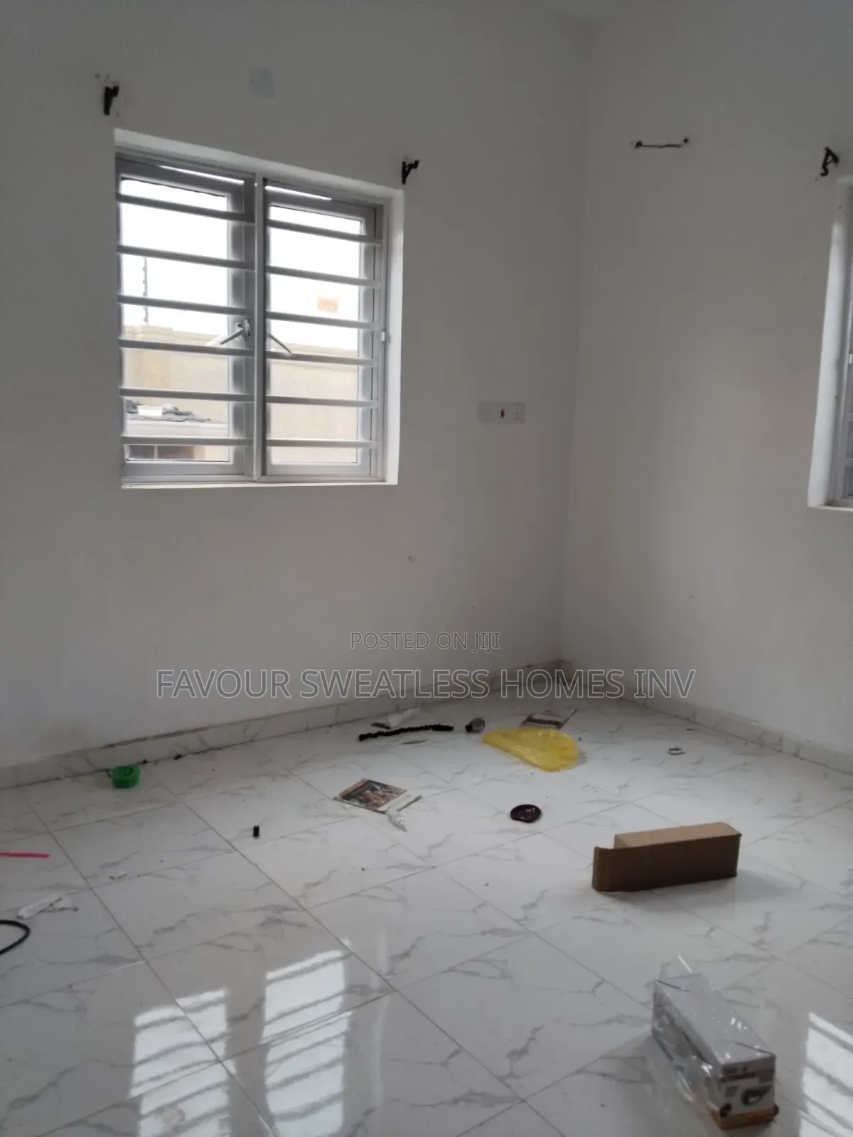 Mini Flat in Magboro Via Ojodu, Obafemi-Owode for rent