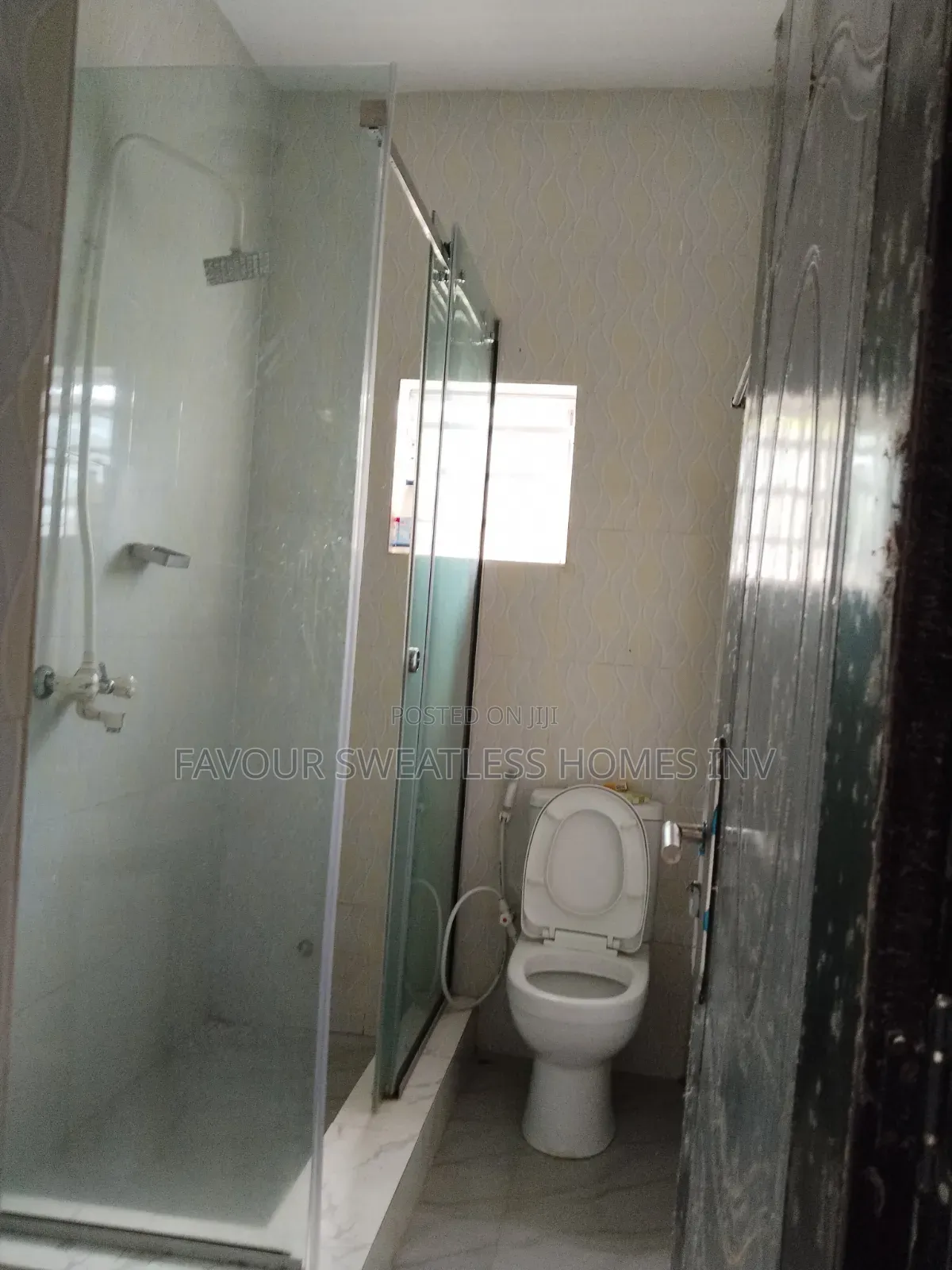 Mini Flat in Magboro Via Ojodu, Obafemi-Owode for rent