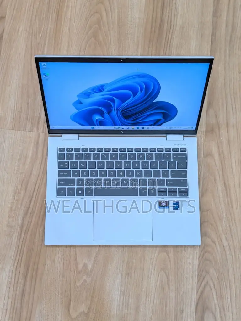 Laptop HP Elite x360 830 G10 16GB Intel Core i7 SSD 512GB