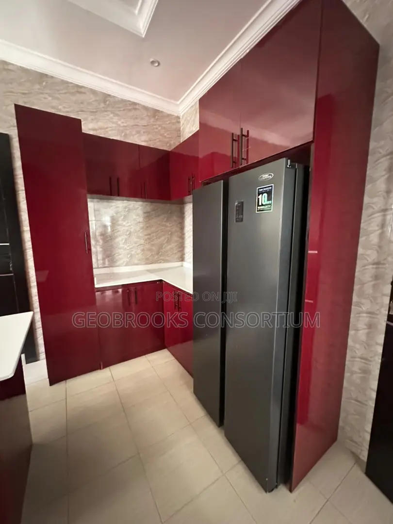 4bdrm Duplex in New Bodija Gra for sale