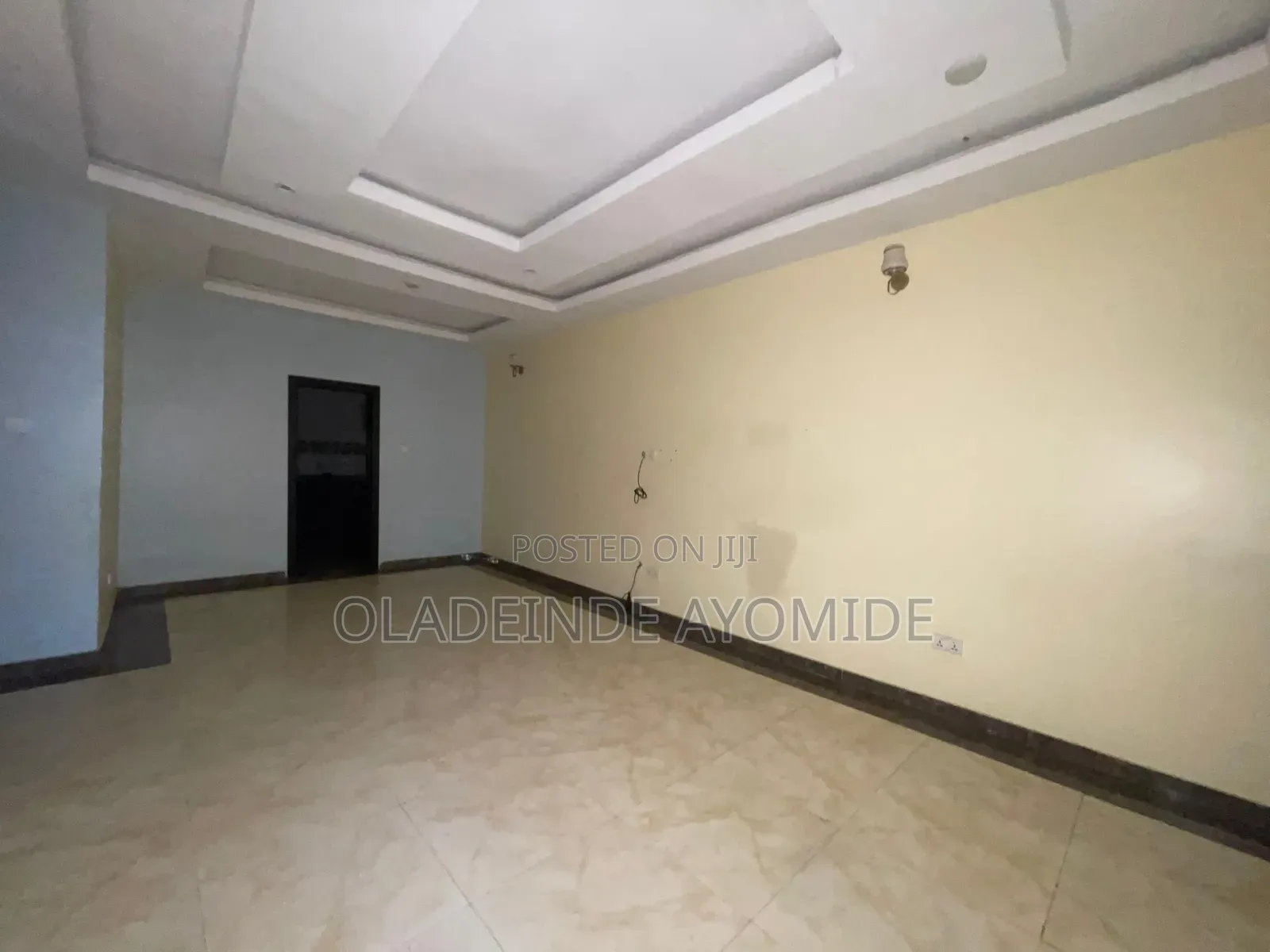 3bdrm Bungalow in Awoyaya for sale