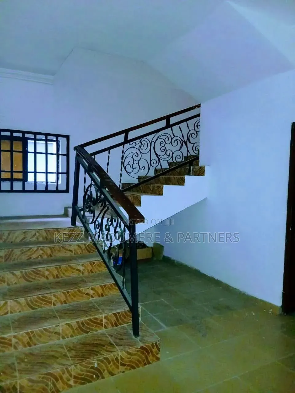 4bdrm Duplex in Osonama Estate Uyo for rent