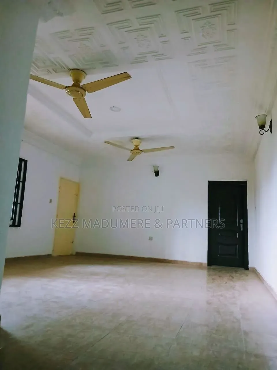 4bdrm Duplex in Osonama Estate Uyo for rent
