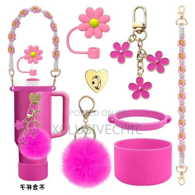 7 in 1 Stanley Cup Accessories