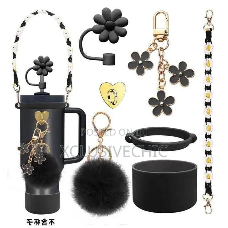 7 in 1 Stanley Cup Accessories