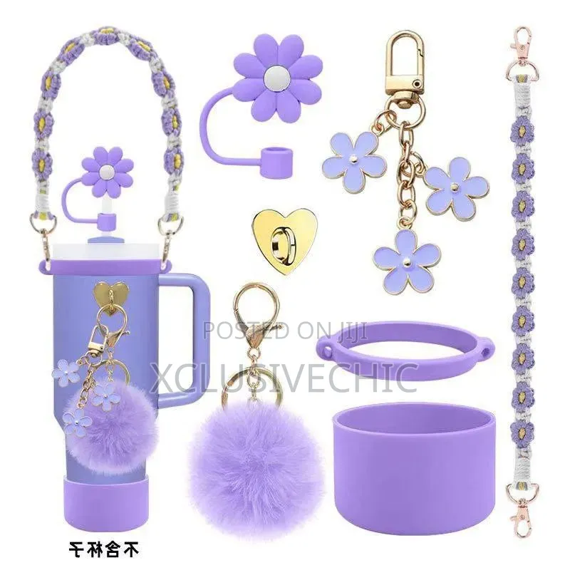 7 in 1 Stanley Cup Accessories
