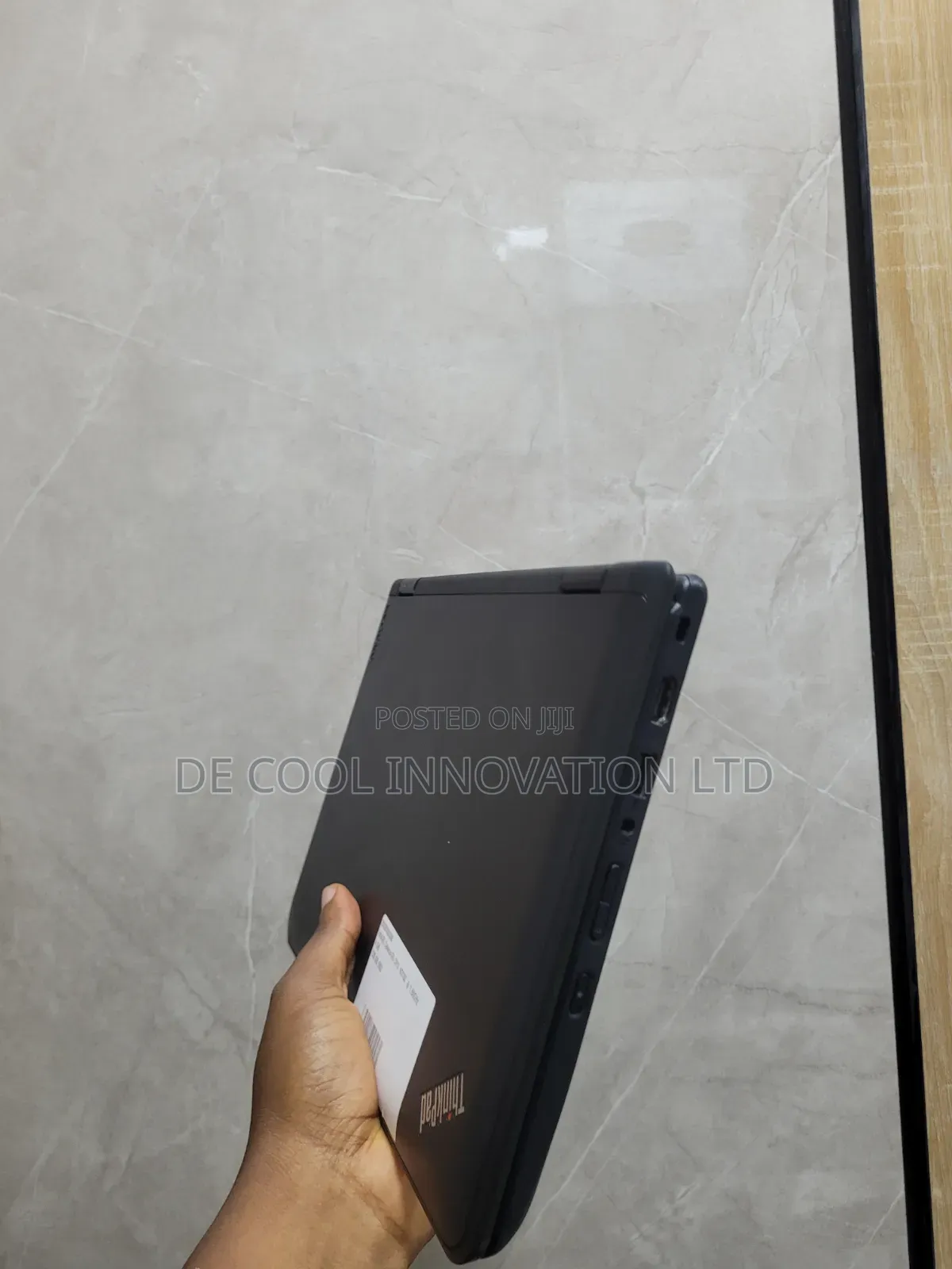 Laptop Lenovo ThinkPad 11e 4GB Intel SSD 128GB