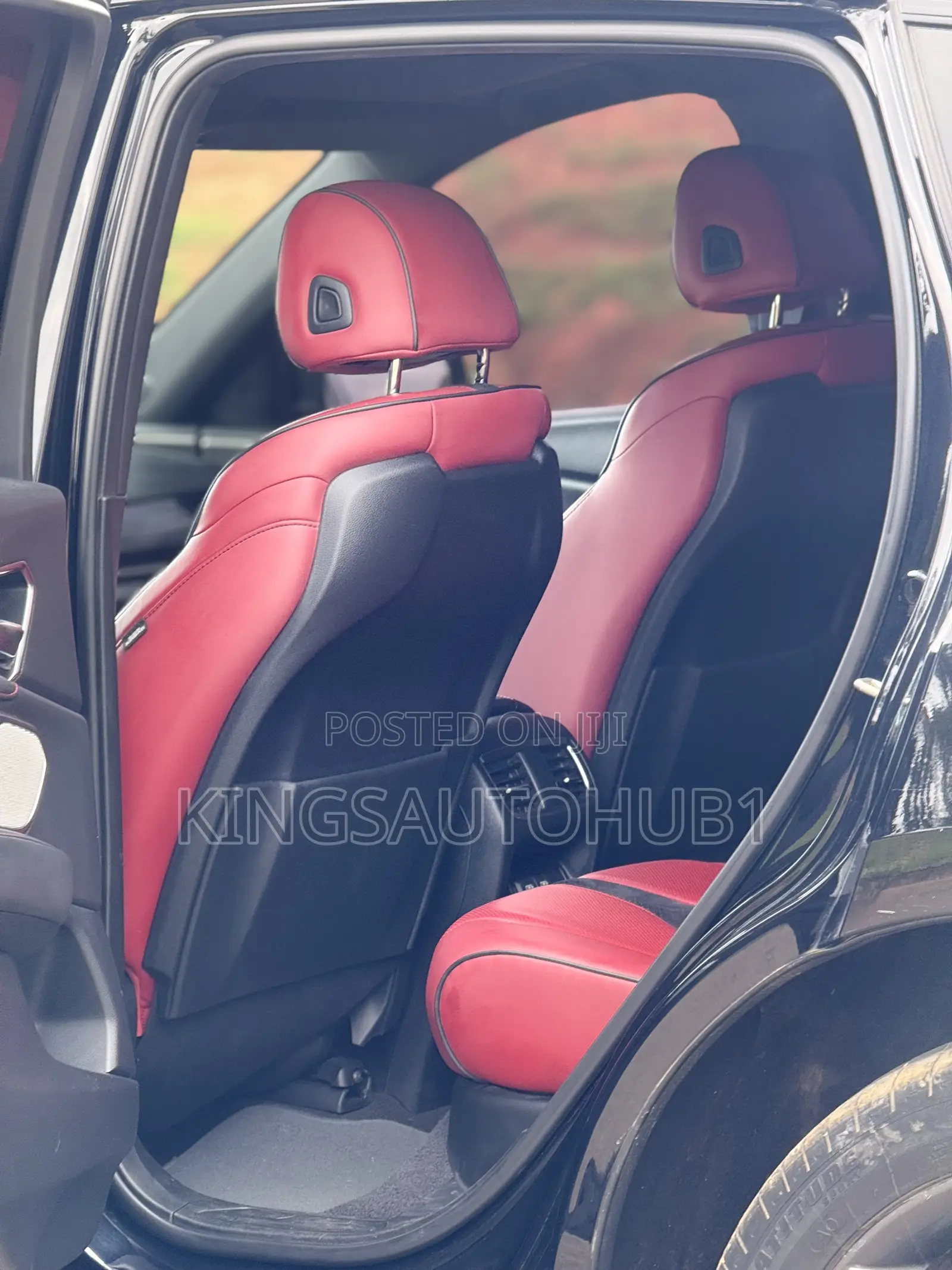 Acura RDX A-Spec Pkg AWD 2019 Black