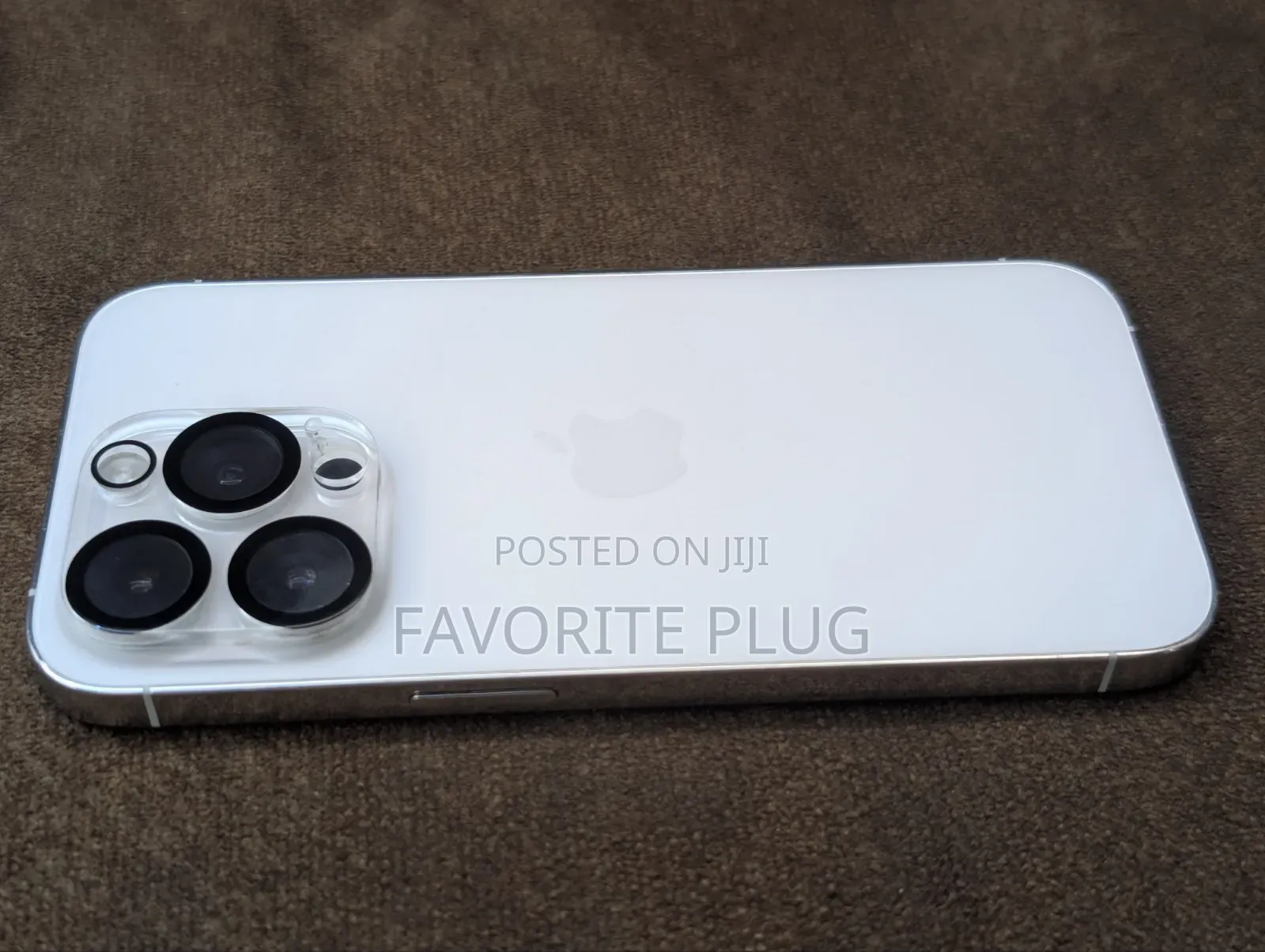 Apple iPhone 14 Pro 128 GB White