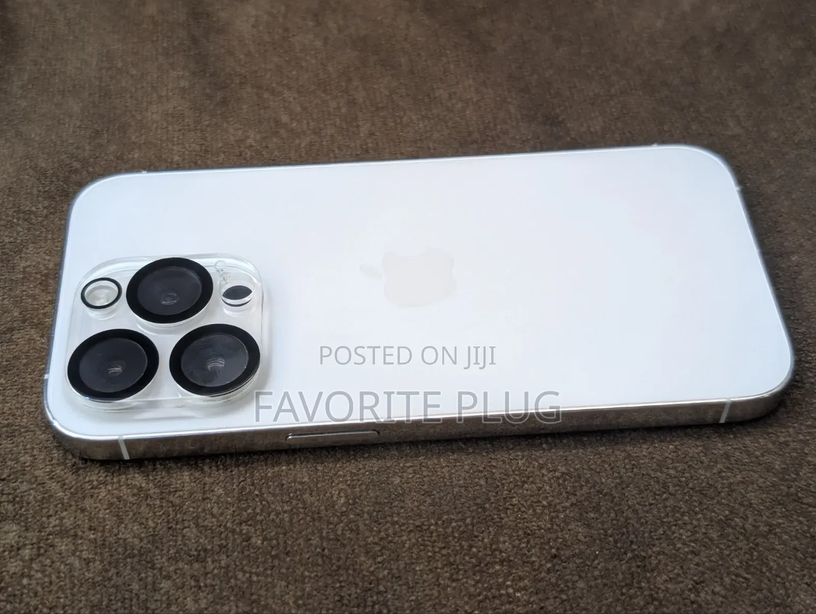 Apple iPhone 14 Pro 128 GB White