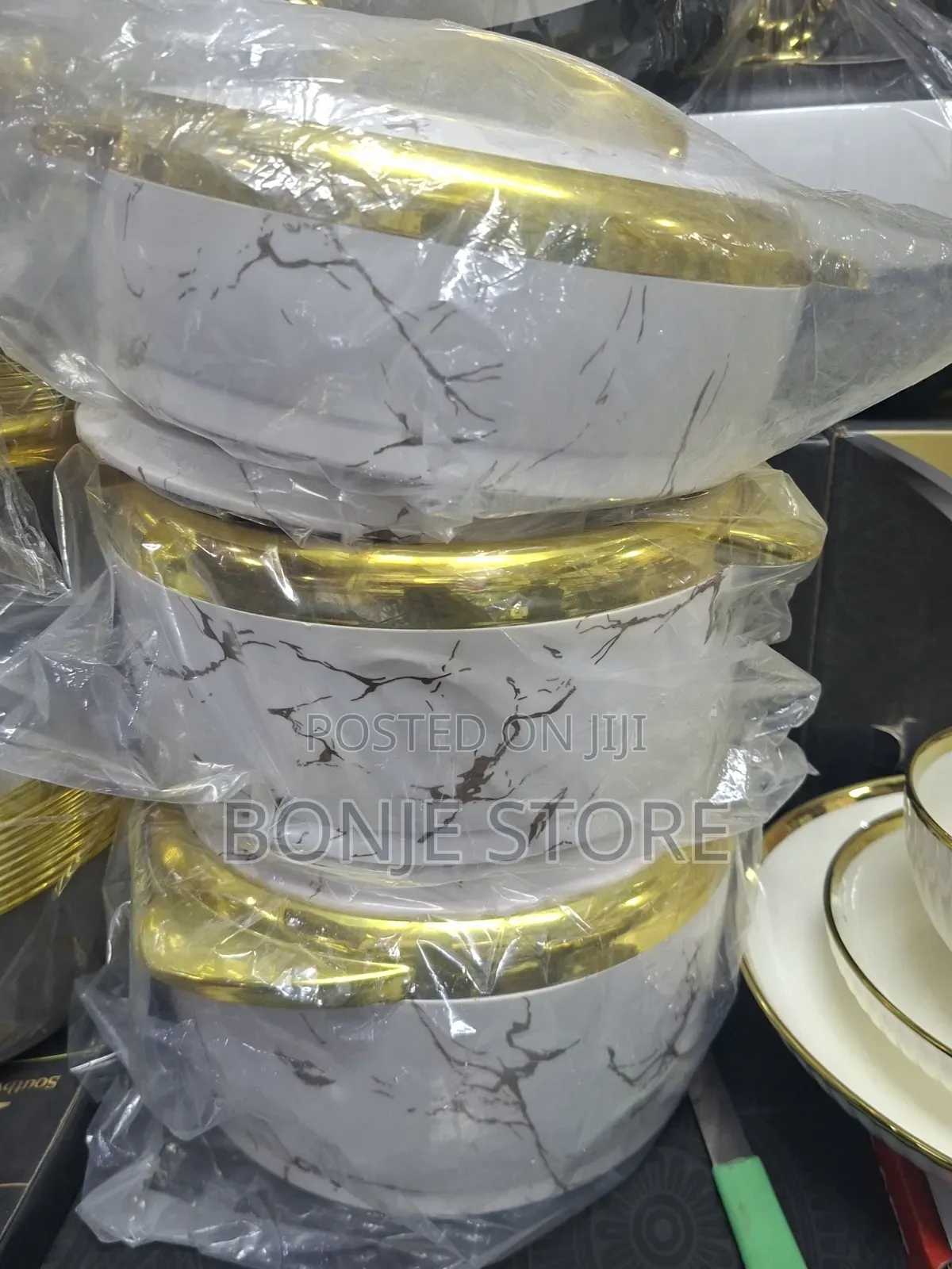 3pcs Insulated Casserole Food Warmer