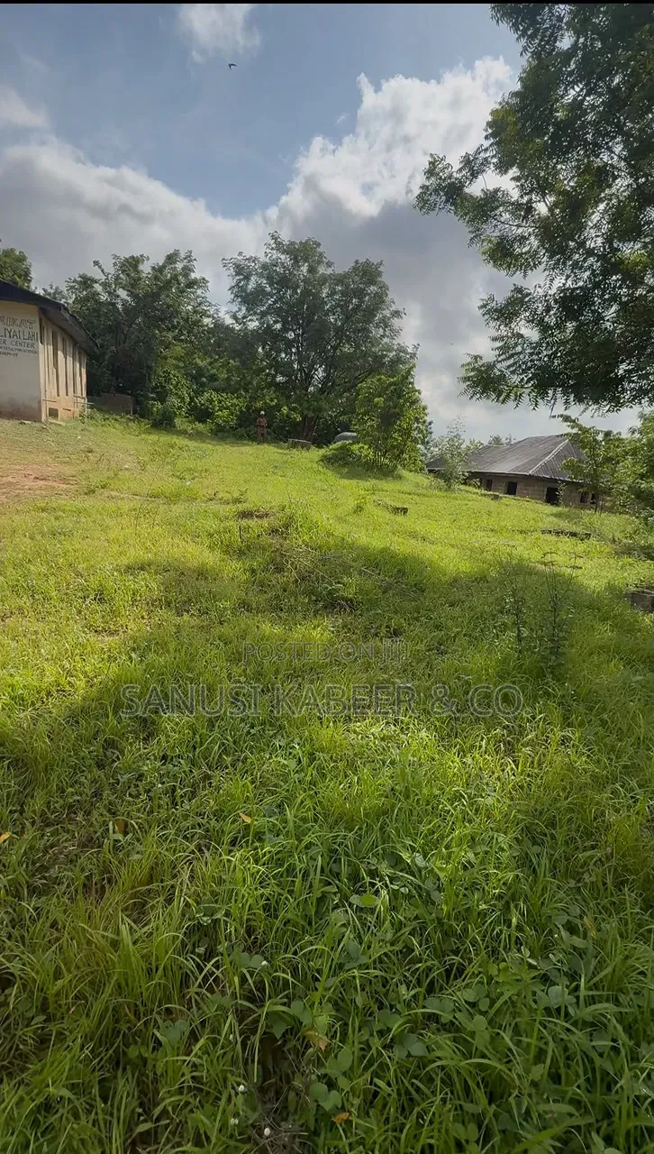 Standard 2 Plots of Land