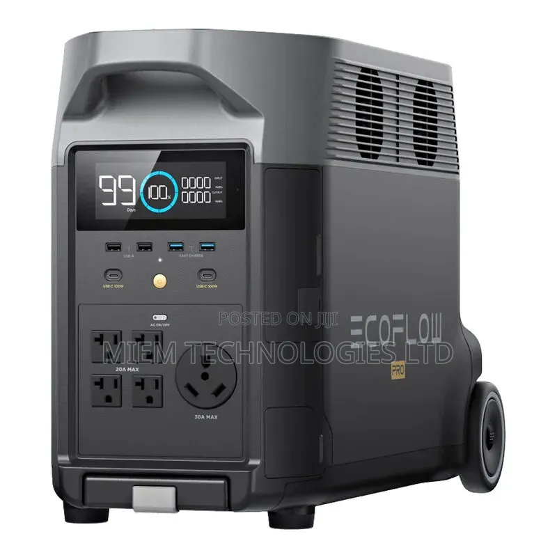 Solar Gen Installer