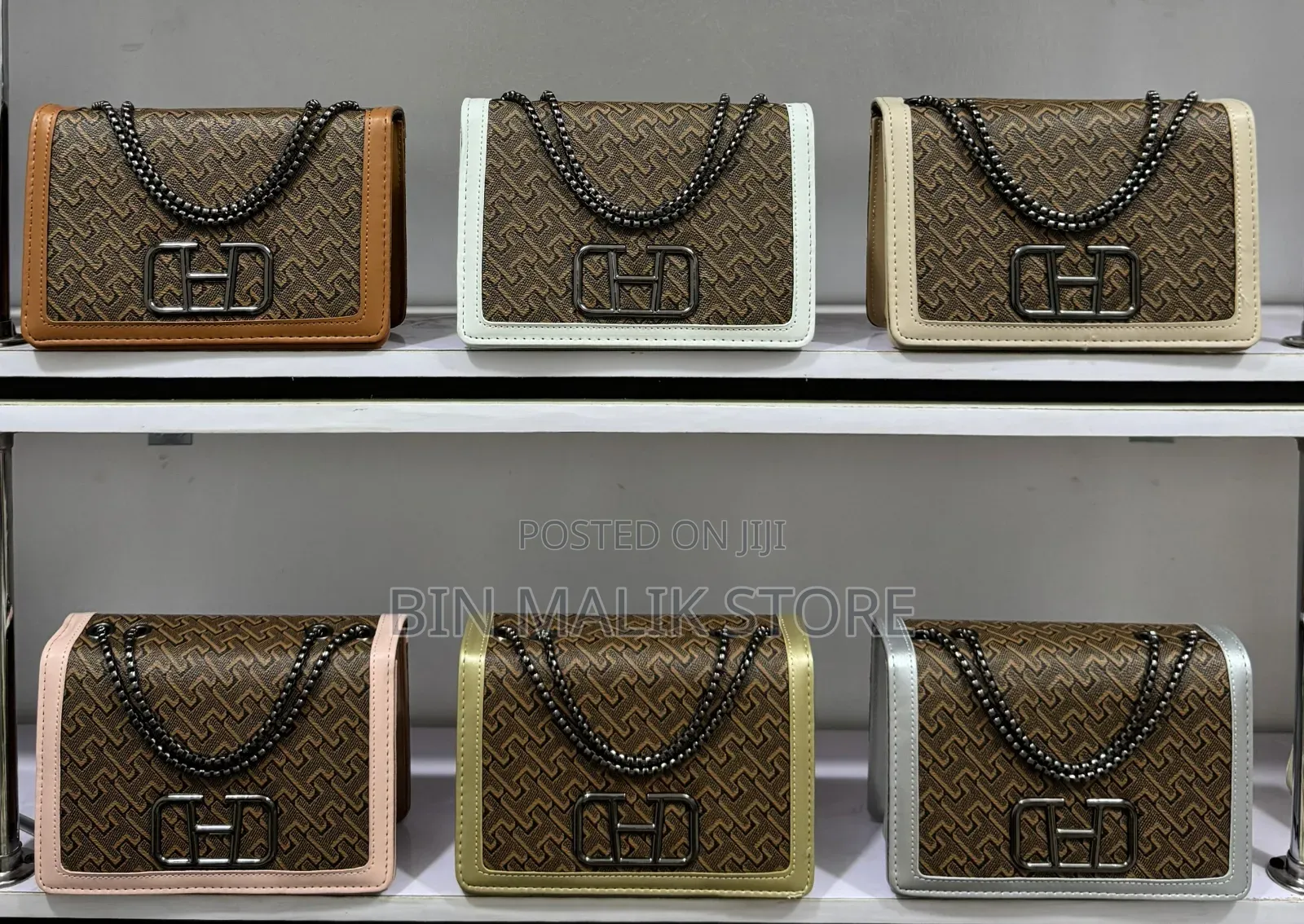 New Women Hand Bag