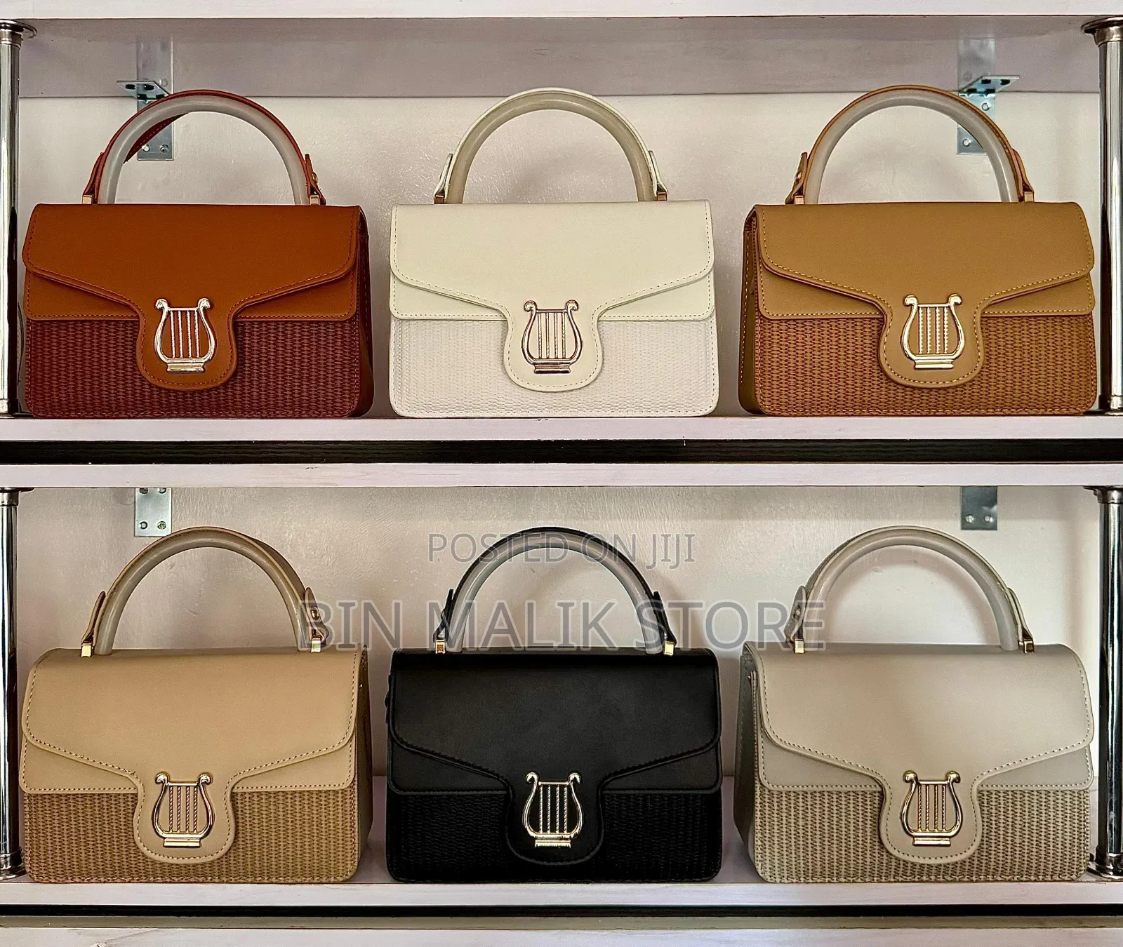 New Women Hand Bag