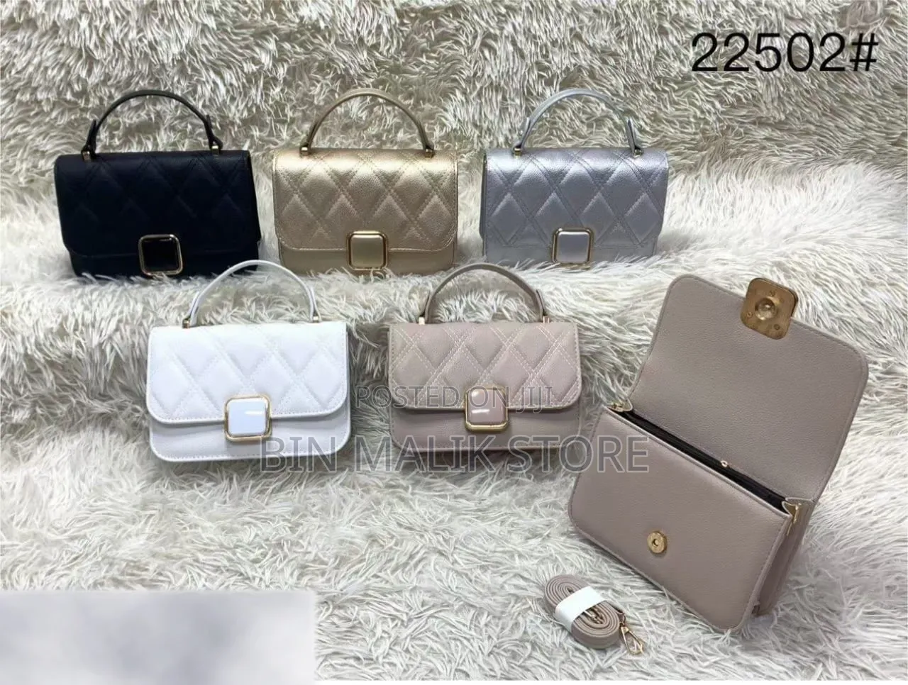 New Women Hand Bag