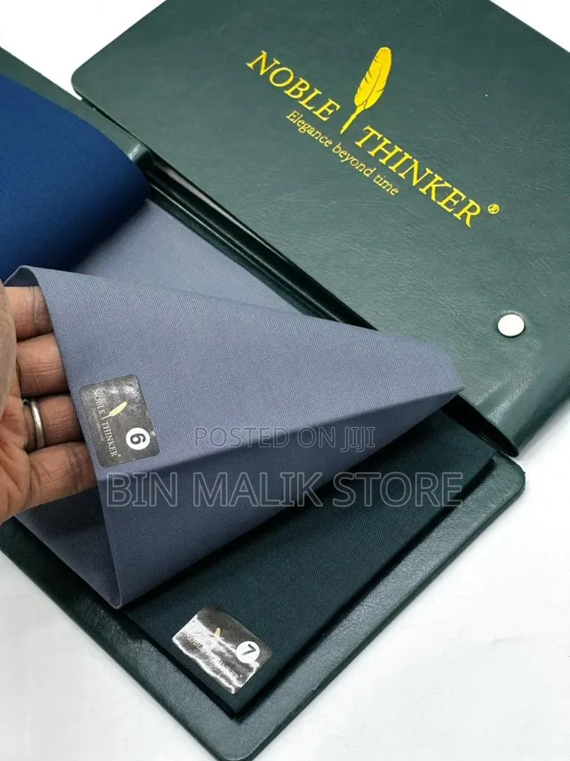 Mens Fashion Fabrics
