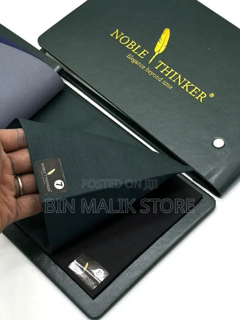 Mens Fashion Fabrics