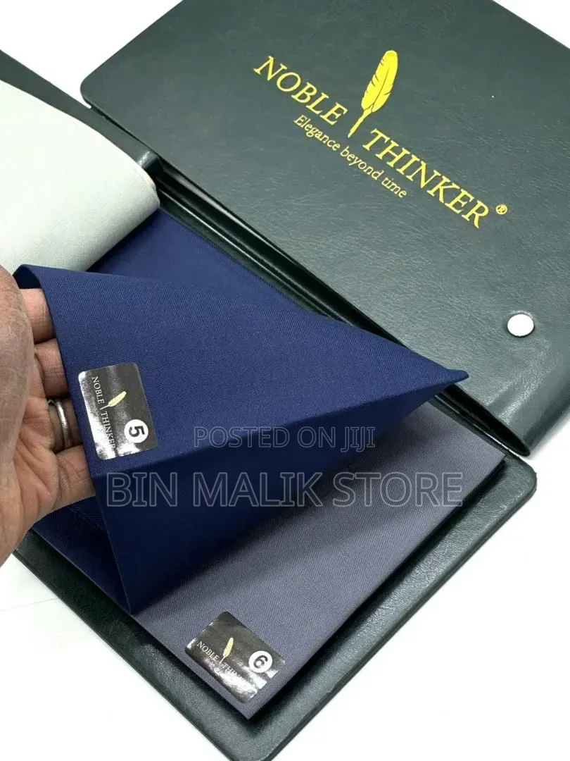 Mens Fashion Fabrics