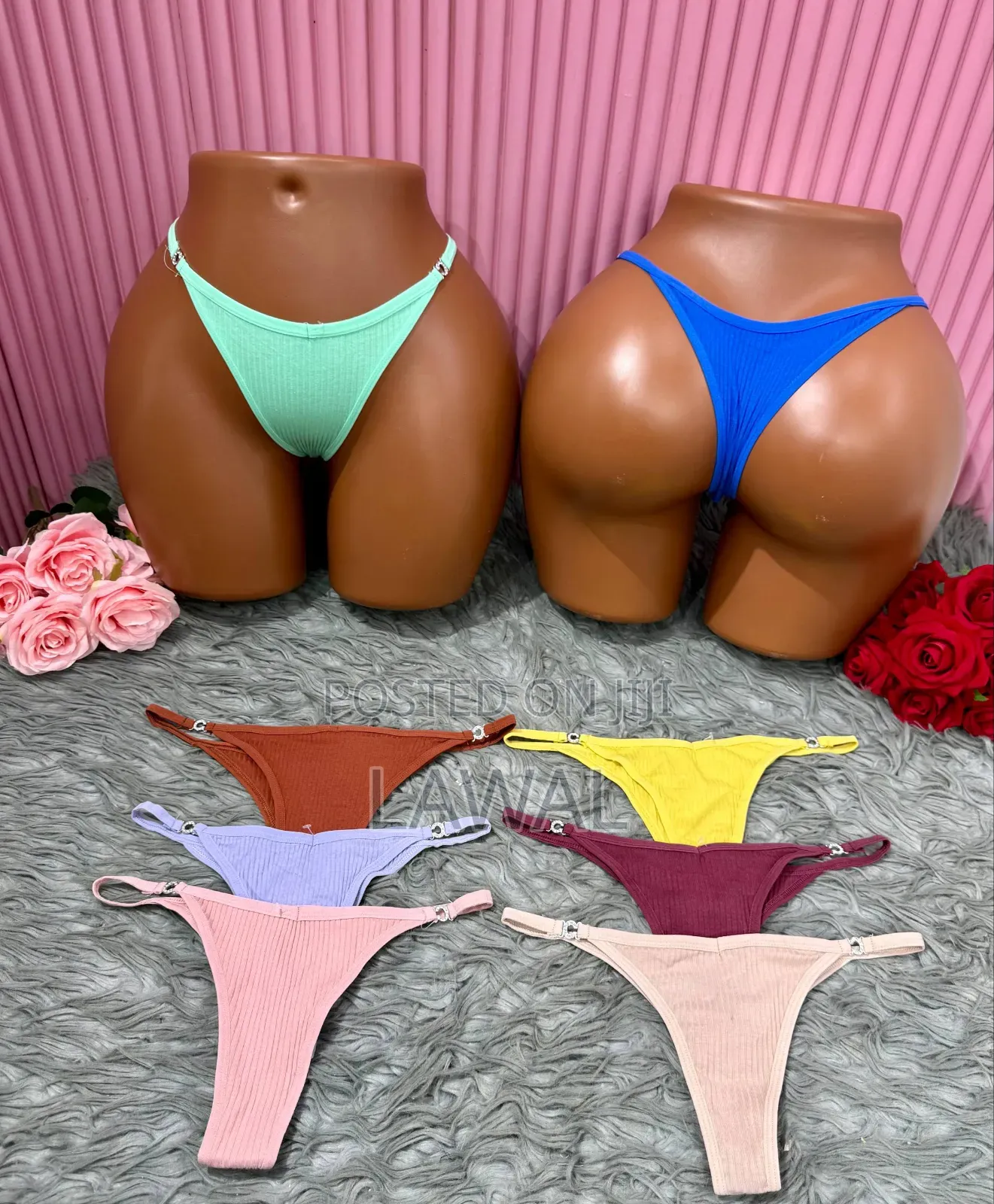 Sexy C Panties