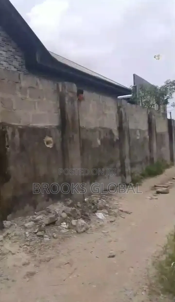 3bdrm Bungalow in Warri for sale