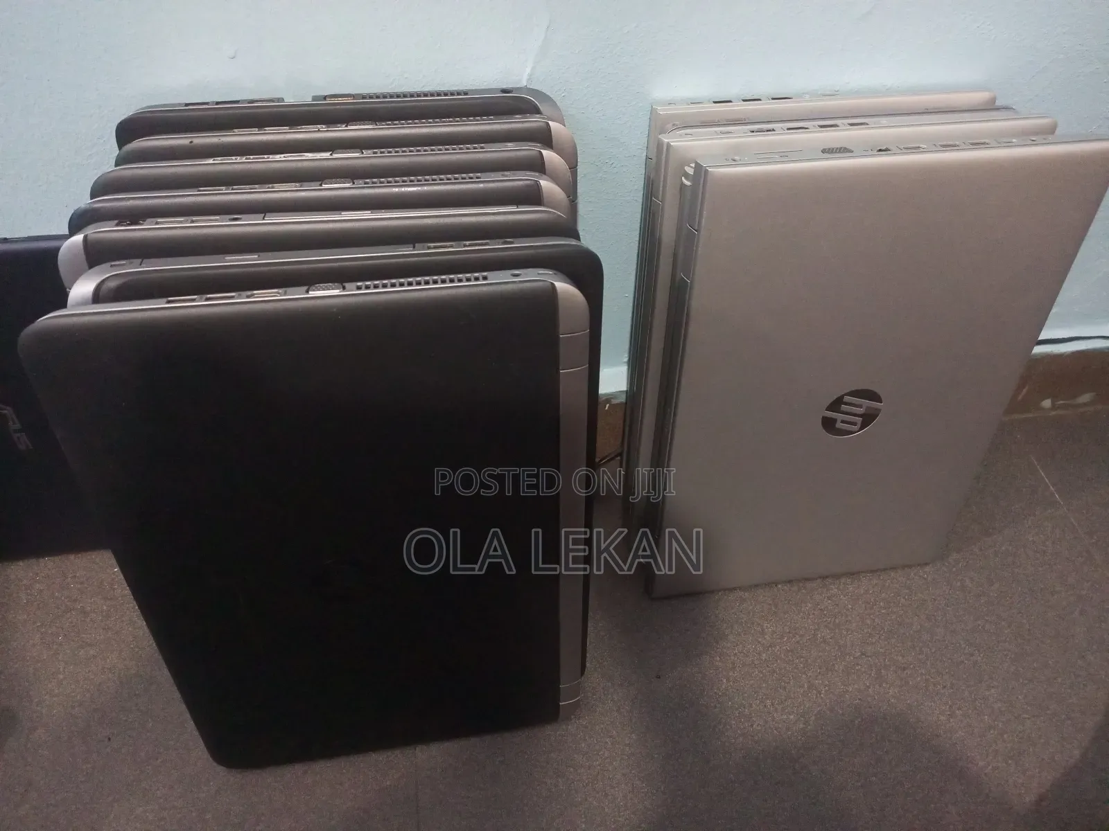 Laptop HP ProBook 450 G7 16GB Intel Core i3 SSD 256GB