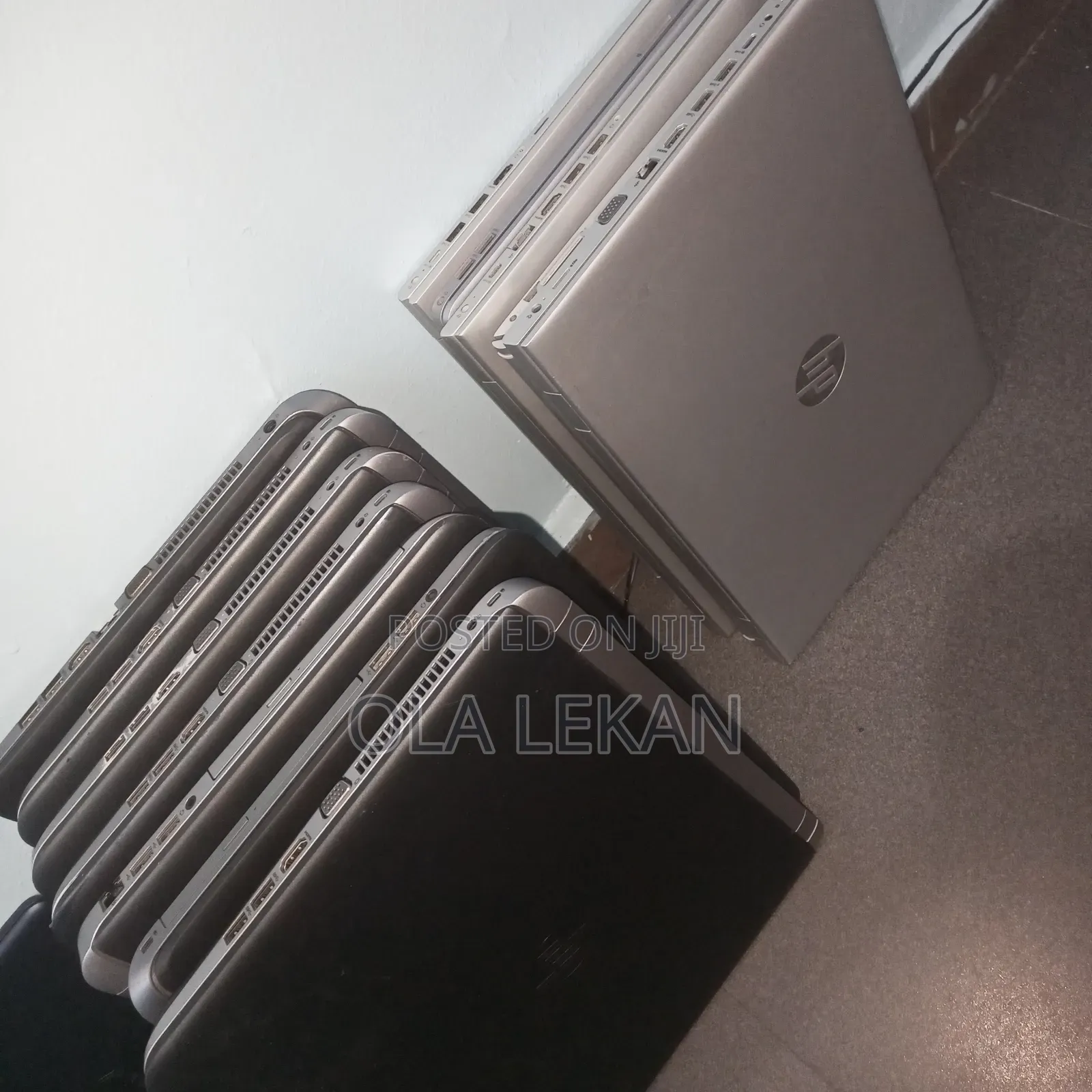 Laptop HP ProBook 450 G7 16GB Intel Core i3 SSD 256GB